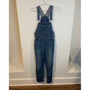RES Denim Overalls